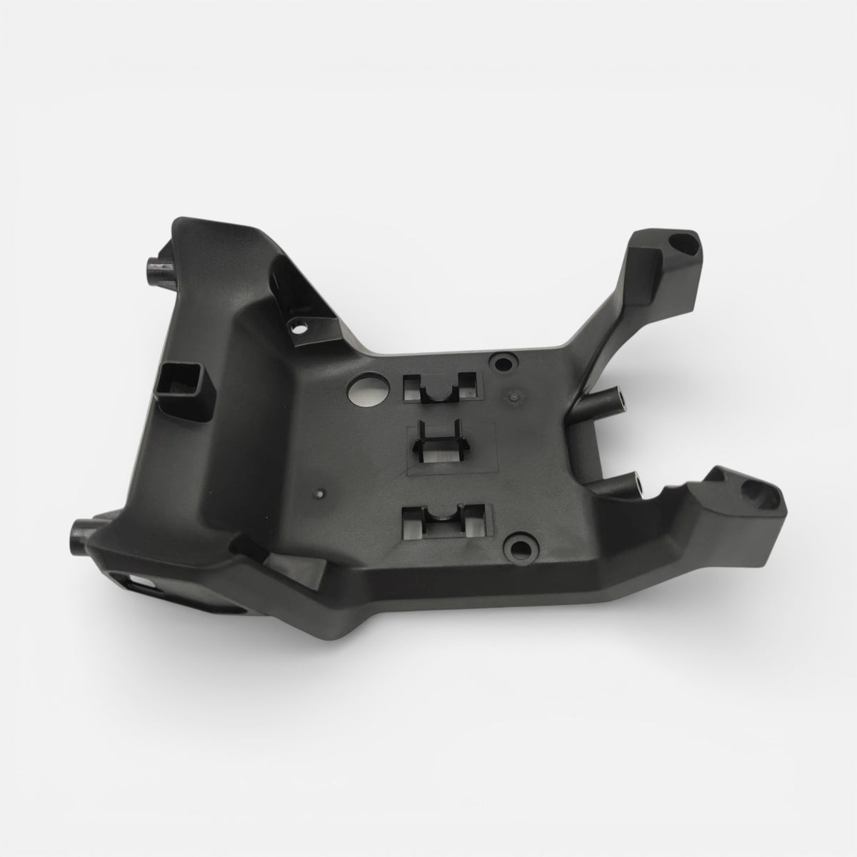Support de cache avant – Segway ZT3 Pro - Wheellow