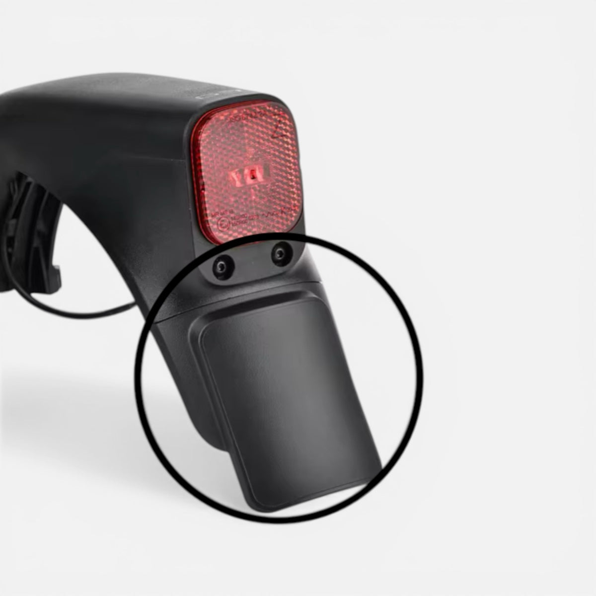 Support d’assurance – Ninebot Max G3 Ninebot