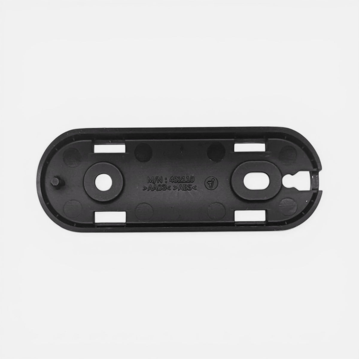 Support de réflecteur avant – Segway ZT3 Pro 
