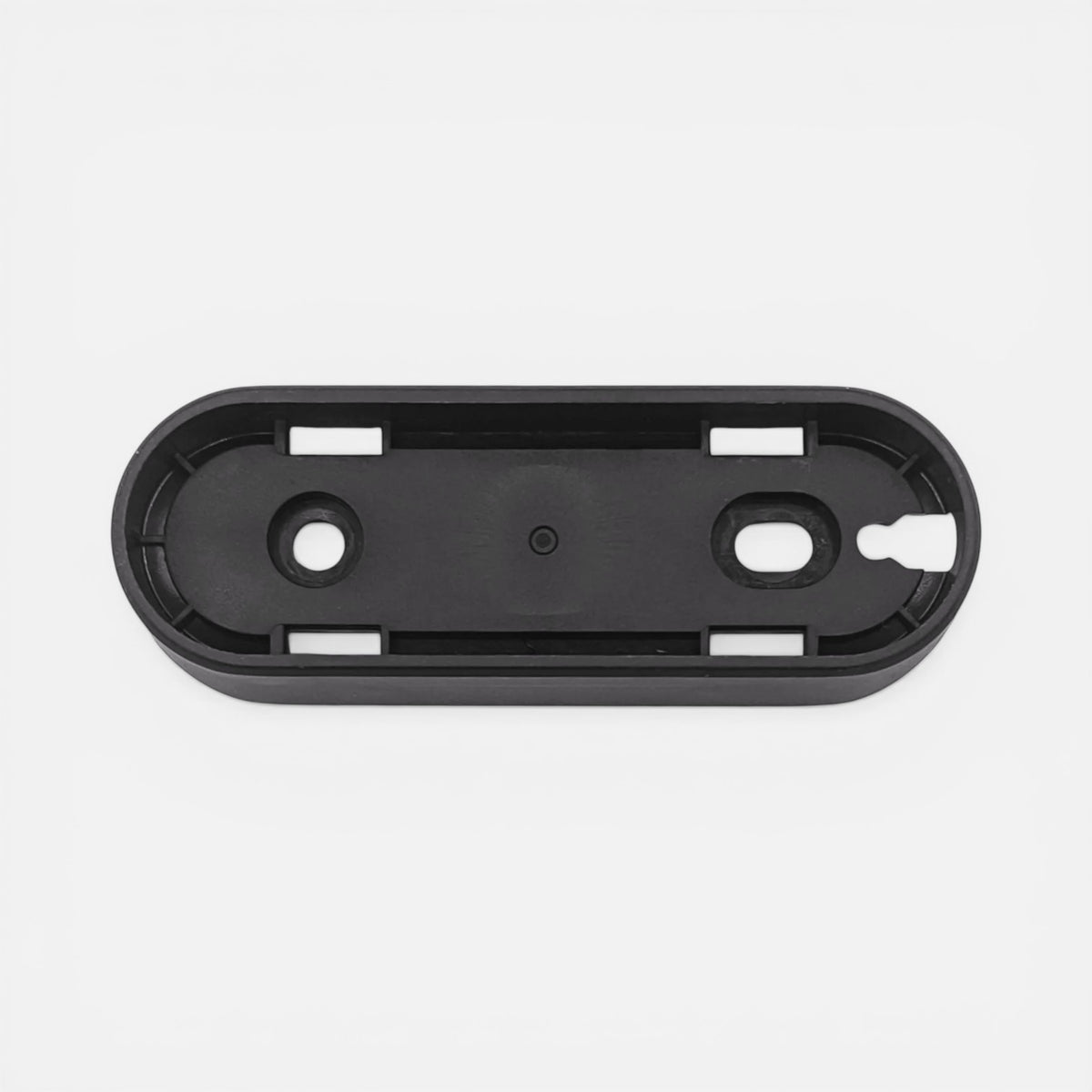 Support de réflecteur avant – Segway ZT3 Pro 