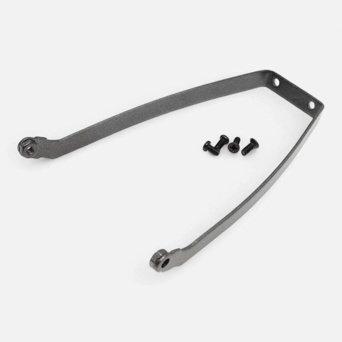 Support garde-boue arrière Xiaomi Pro 2, Mi 3, Mi 3 Lite Wattiz
