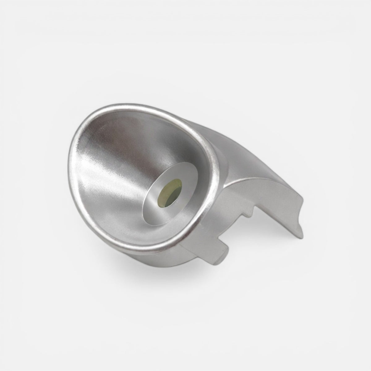 Support LED avant deck gauche – Dualtron Pop Dualtron