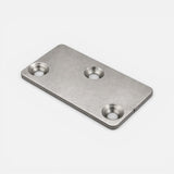 Support plaque béquille – Dualtron Thunder 3, Achilleus 2023, Victor Dualtron