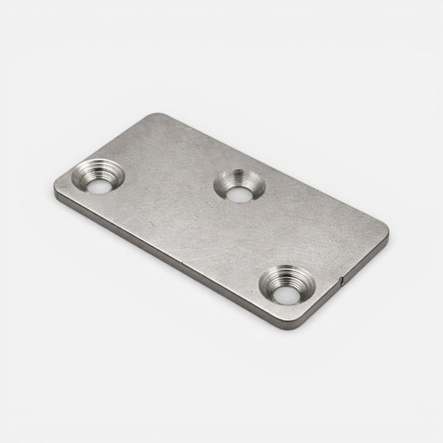 Support plaque béquille – Dualtron Thunder 3, Achilleus 2023, Victor Dualtron