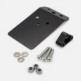 Support plaque immatriculation – Dualtron Aminia Dualtron