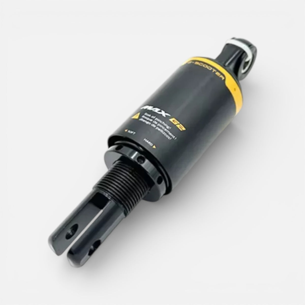 Suspension arrière – Ninebot Max G2 - Wheellow