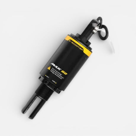Suspension arrière – Ninebot Max G2 - Wheellow