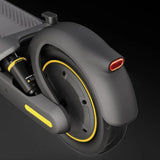 Suspension arrière – Ninebot Max G2 - Wheellow