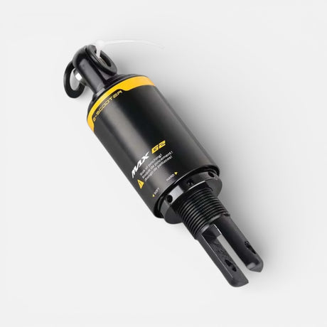 Suspension arrière – Ninebot Max G2 - Wheellow