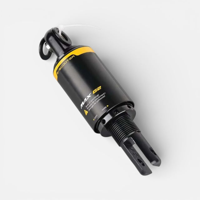 Suspension arrière – Ninebot Max G2 - Wheellow