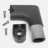 Tête de guidon Xiaomi M365 / M365 Pro – Noir Wattiz