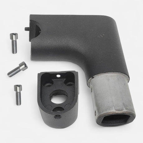 Tête de guidon Xiaomi M365 / M365 Pro – Noir Wattiz