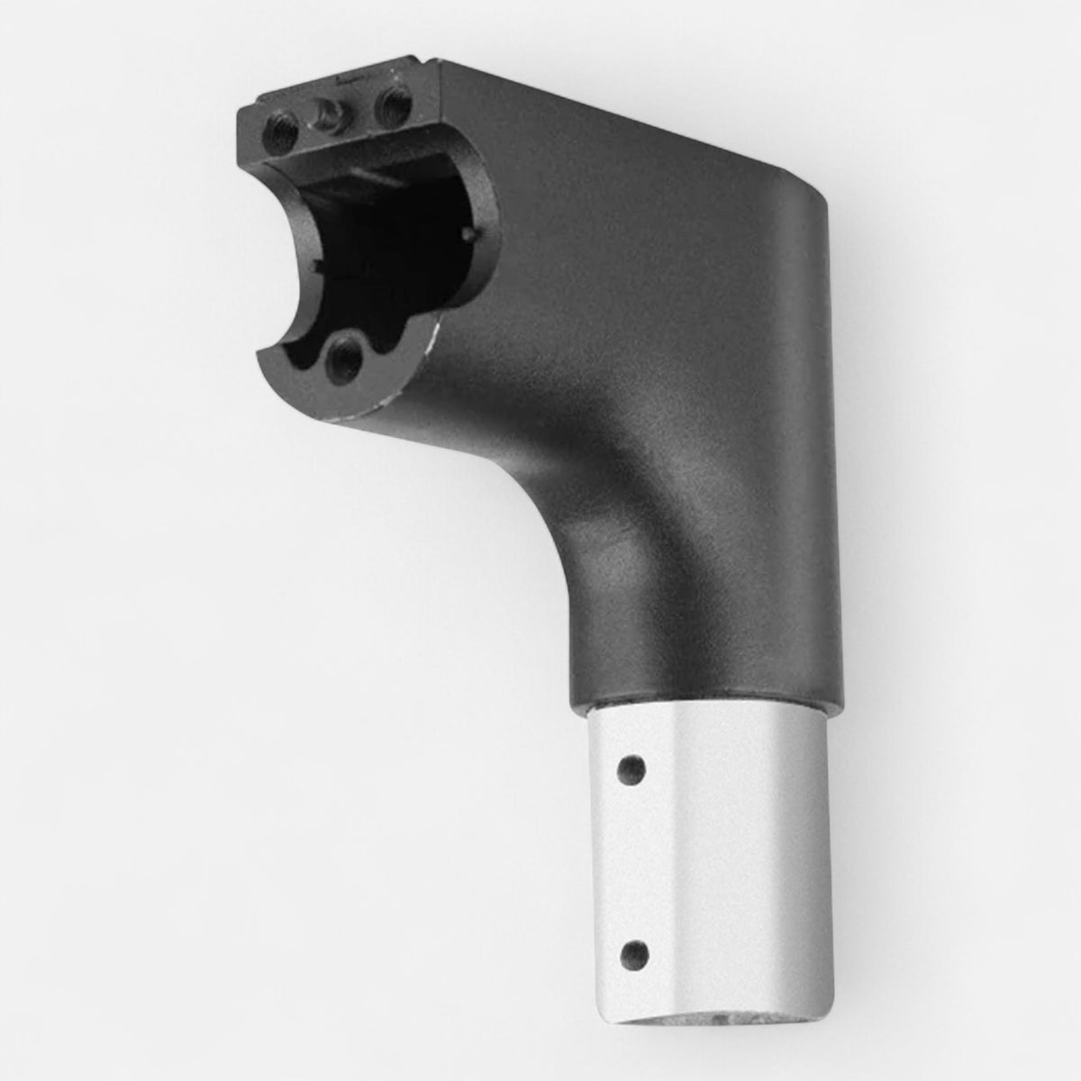 Tête de guidon Xiaomi M365 / M365 Pro – Noir Wattiz
