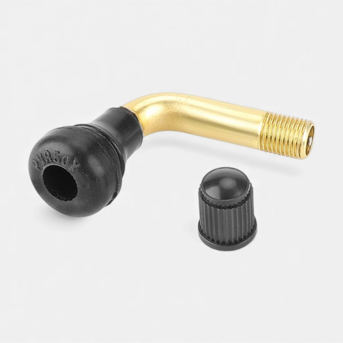 Valve tubeless coudée à 90° pour trottinette électrique Wheellow