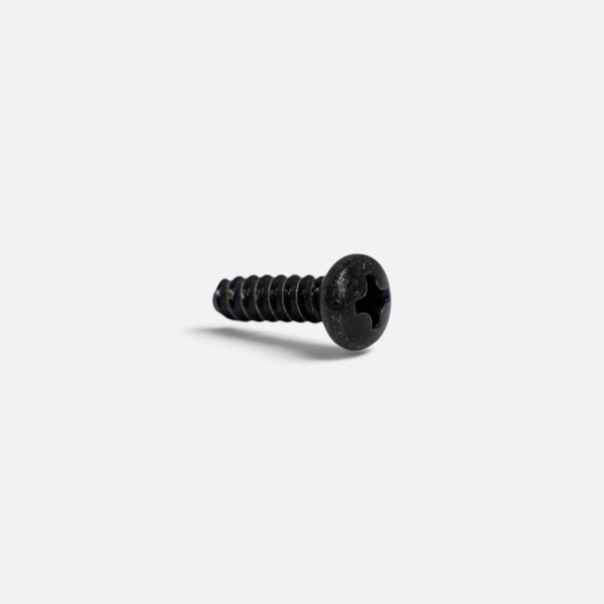Vis autotaraudeuse cruciforme ST4,2 × 13 Segway Ninebot, vue latérale