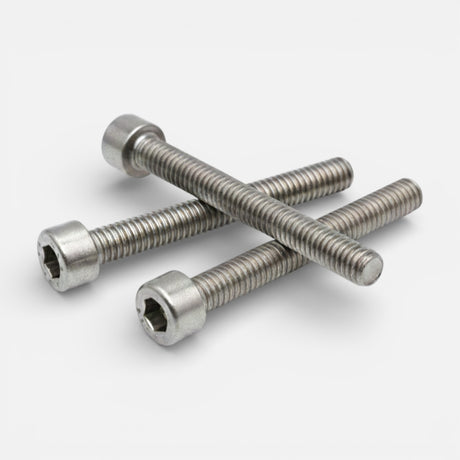 Vis bague de serrage de colonne (x3) – Dualtron Togo - Wheellow
