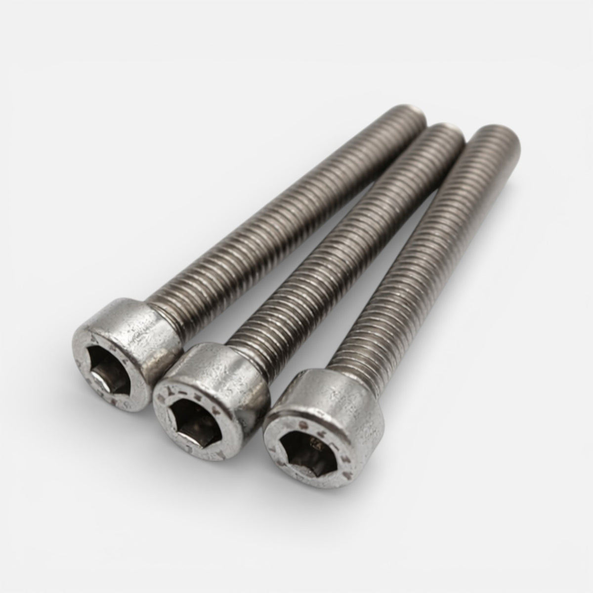 Vis bague de serrage de colonne (x3) – Dualtron Togo - Wheellow