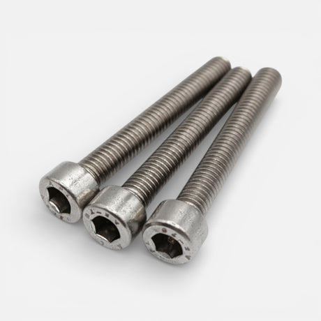 Vis bague de serrage de colonne (x3) – Dualtron Togo - Wheellow