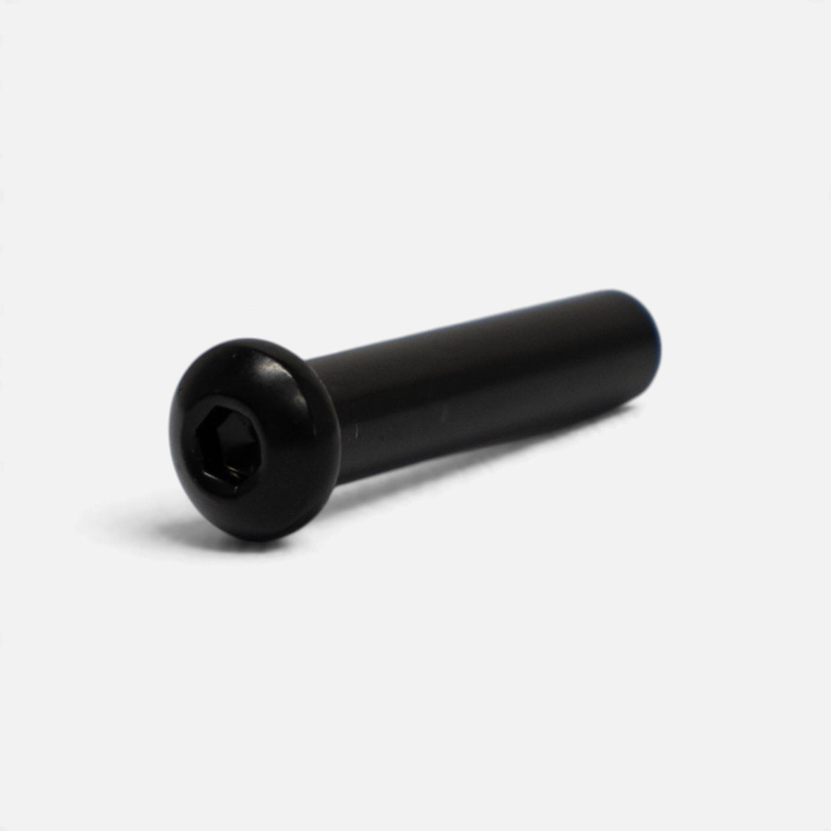 Empreinte hexagonale de la vis de blocage Segway ZT3 Pro