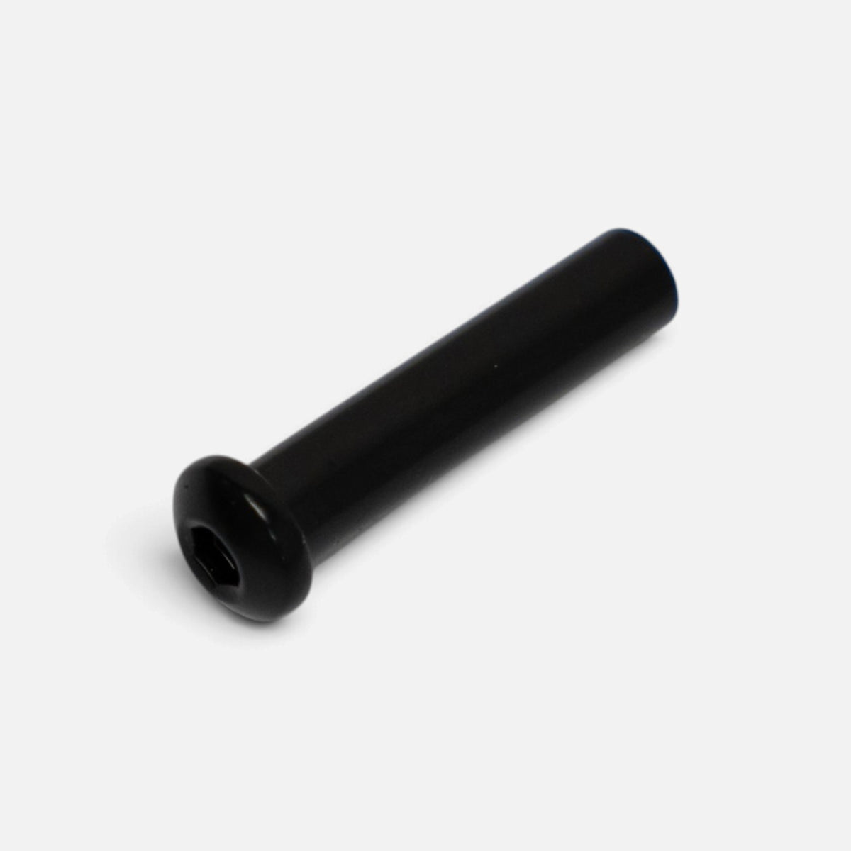 Vis de blocage M8 Segway ZT3 Pro, vue oblique