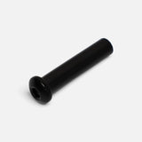 Vis de blocage M8 Segway ZT3 Pro, vue oblique