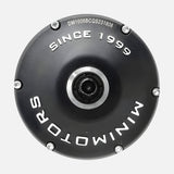 Vis BTR roue arrière Dualtron Mini (x6) Wheellow