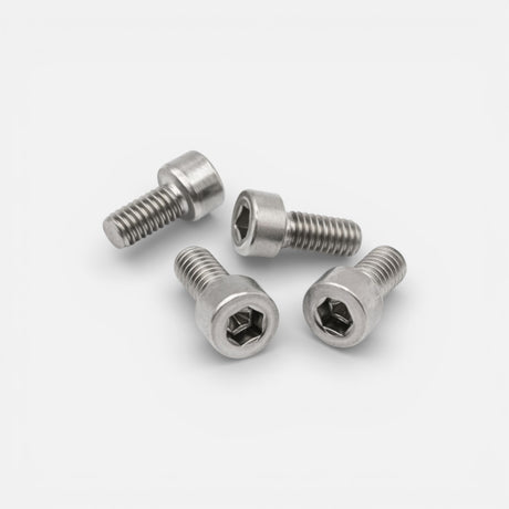 Vis fixation contrôleur (x4) – Dualtron Victor - Wheellow