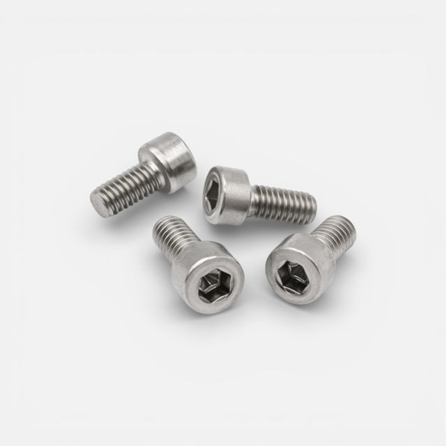 Vis fixation contrôleur (x4) – Dualtron Victor - Wheellow