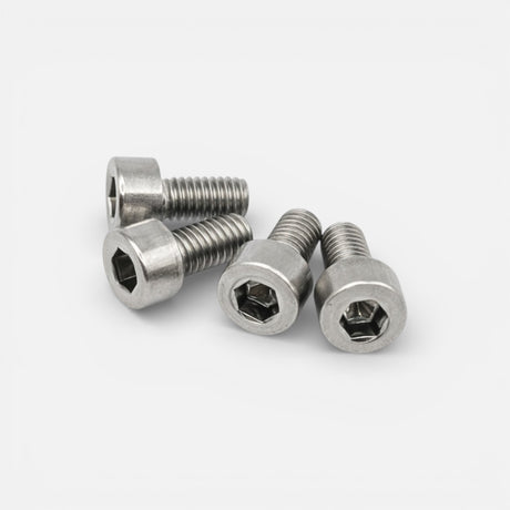 Vis fixation contrôleur (x4) – Dualtron Victor - Wheellow