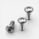 Vis de garde-boue arrière Xiaomi – Lot de 3 Wheellow