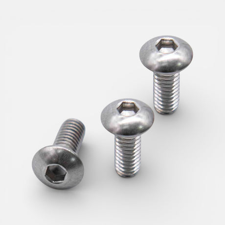 Vis de garde-boue arrière Xiaomi – Lot de 3 Wheellow