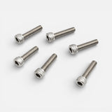 Vis jante (x6) – Dualtron Mini - Wheellow