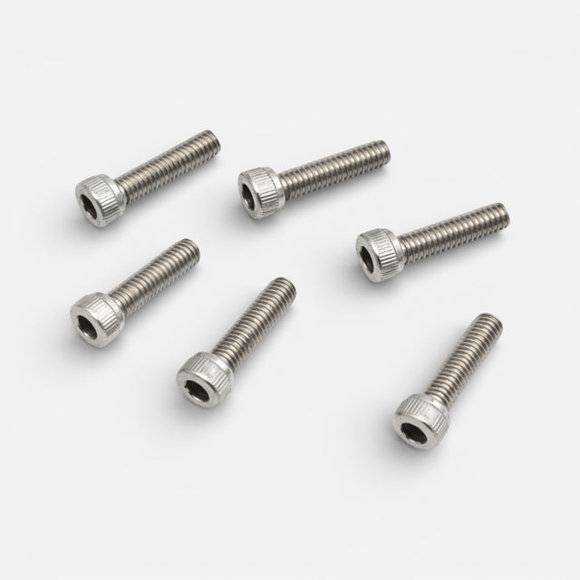 Vis jante (x6) – Dualtron Mini - Wheellow