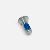 Filetage de la vis M5 x 14 mm Segway Ninebot en gros plan