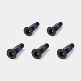 Vis haut de potence fraisées Xiaomi M365, M365 Pro, Essential, 1S, Pro 2, Mi 3 (x5) Xiaomi