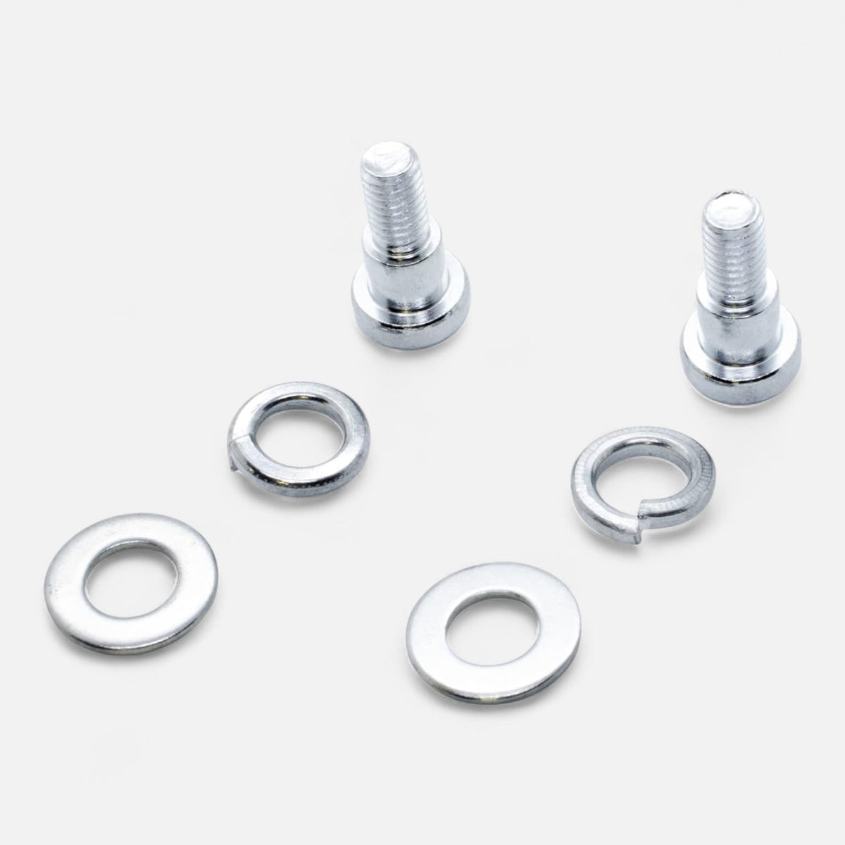 Vis roue arrière Xiaomi M365, Pro, 2, Mi 3, 1S, Essential (x2) Wheellow