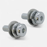 Vis roue arrière Xiaomi M365, Pro, 2, Mi 3, 1S, Essential (x2) Wheellow
