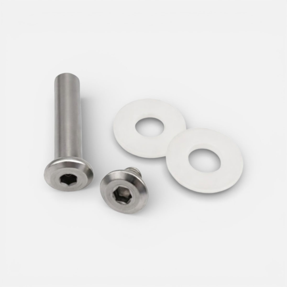 Vis tube de guidon – Dualtron Pop - Wheellow