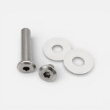 Vis tube de guidon – Dualtron Pop - Wheellow