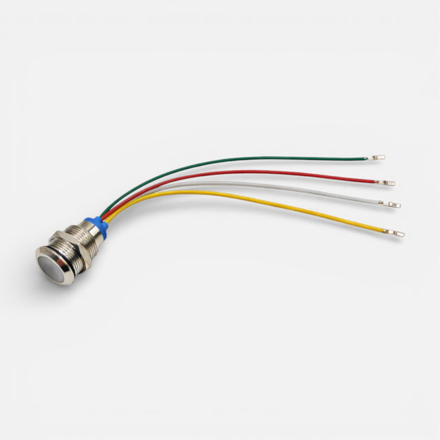 Voyant indicateur batterie – Dualtron Sonic Dualtron